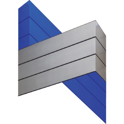 Metal Cladding Systems Pty Ltd.'s Logo