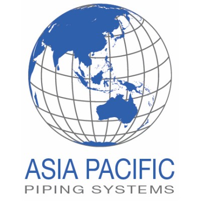 Asia Pacific Piping Systems's Logo