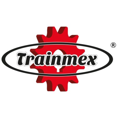 TRAINMEX's Logo