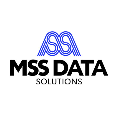 MSS Data Solutions's Logo