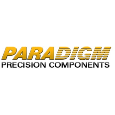 Paradigm Precision Components Sdn Bhd's Logo