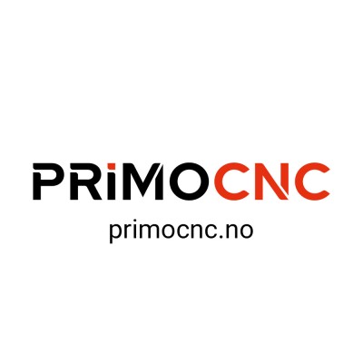 Primo CNC AS's Logo