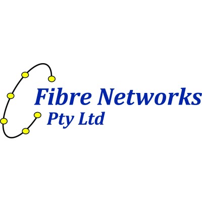 Fibre Networks Pty Ltd's Logo