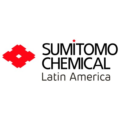 Sumitomo Chemical Latin America's Logo