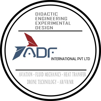 ADF PAKISTAN's Logo