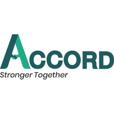 Accord Industries AS's Logo