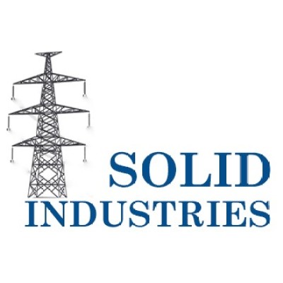 SOLID INDUSTRIES's Logo