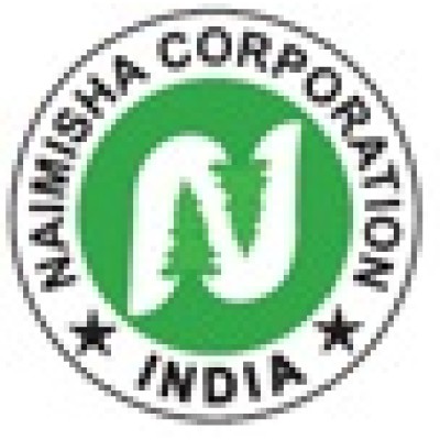 Naimisha Corporation's Logo