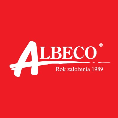 Albeco Łożyska's Logo