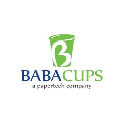 Baba Cups's Logo