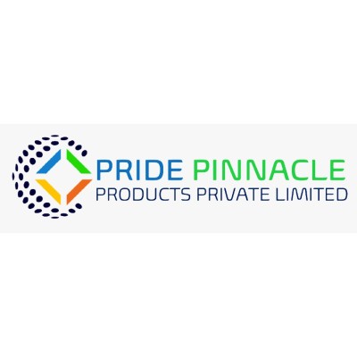 Pride Pinnacle Products Pvt. Ltd.'s Logo