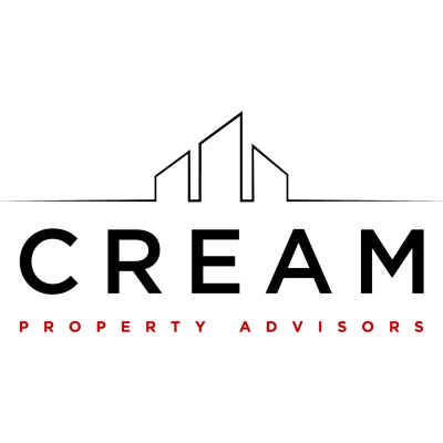 CREAM Property Advisors's Logo