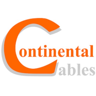 Continental Cables's Logo