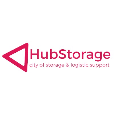 Hubstorage's Logo