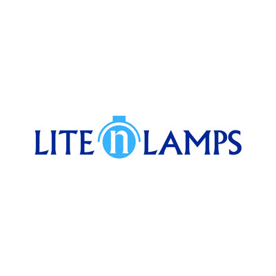 Lite N' Lamps - Morovski's Logo