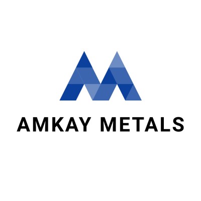 Amkay Metals DMCC's Logo