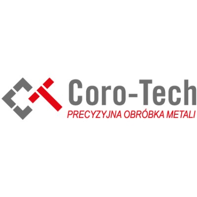 Coro-Tech Sp. z o.o.'s Logo