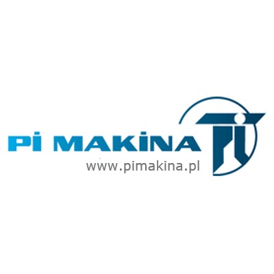 Pi Makina Polska's Logo