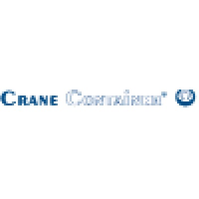 Crane container BV's Logo