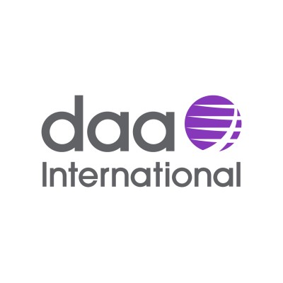 daa International's Logo