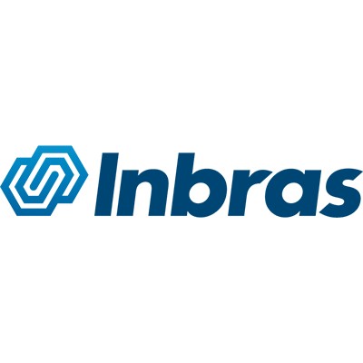 Inbras's Logo