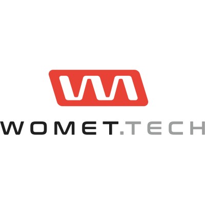 Womet-tech's Logo