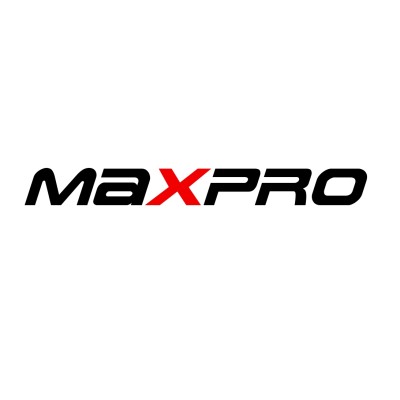 Maxpro Mobility's Logo