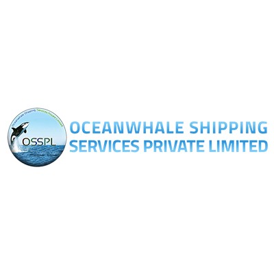 Oceanwhale Shipping Services Pvt. Ltd.'s Logo