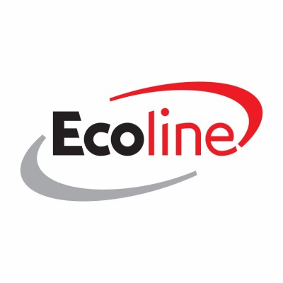 Ecoline's Logo