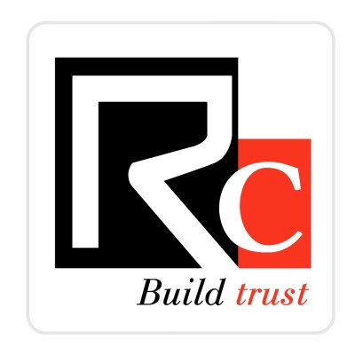 Razi Con Building & Construction Materials Trading Co.'s Logo