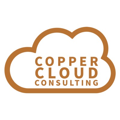 Copper Cloud Consulting Limited's Logo