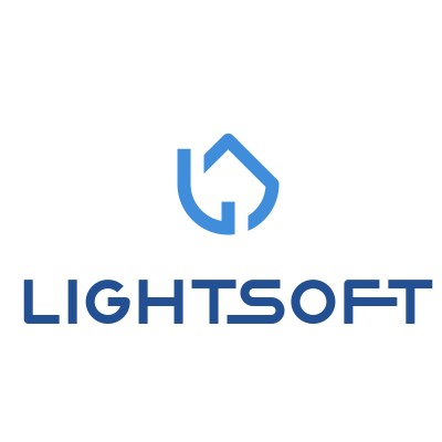 Lightsoft's Logo