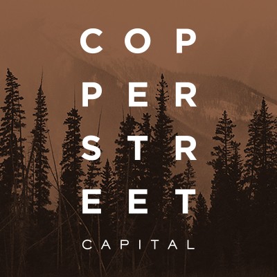 Copper Street Capital LLP's Logo