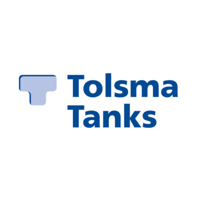 Tolsma Tanks's Logo