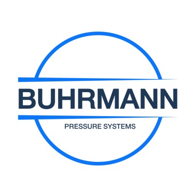 Buhrmann Pressure Systems B.V.'s Logo