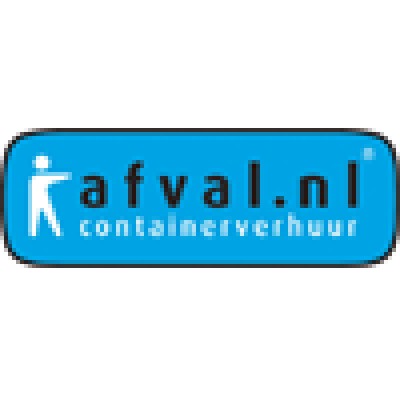 Afval.nl - container huren's Logo