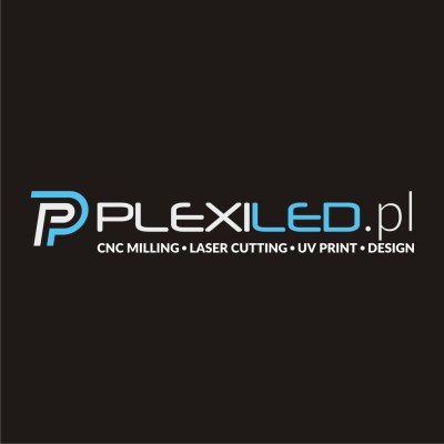 Plexiled's Logo