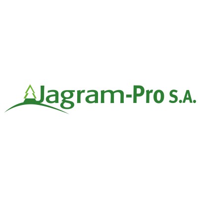 Jagram-Pro S.A.'s Logo