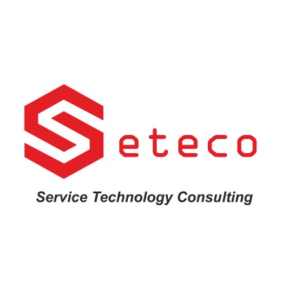 SETECO Service Technology Consulting's Logo