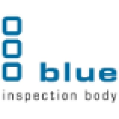 blue inspection body GmbH's Logo