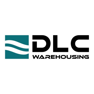 DLC Warehousing's Logo