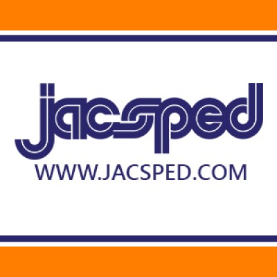 JACSPED's Logo