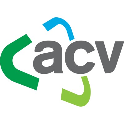 ACV Bedrijven's Logo