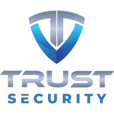 Trust Security's Logo