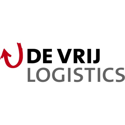 De Vrij Logistics's Logo