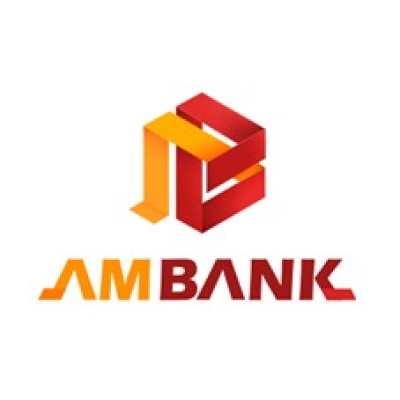 AMBANK GROUP's Logo