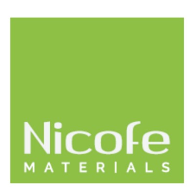 Nicofe Materials Ltd's Logo