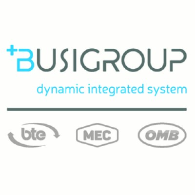 Busi Group's Logo