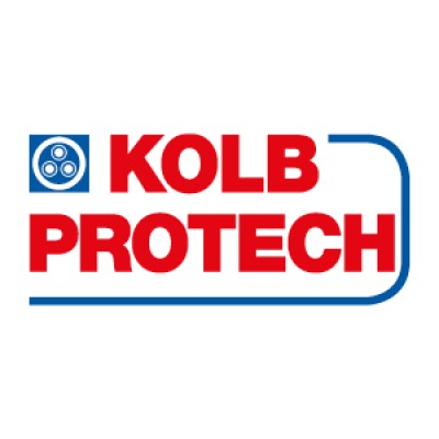 Kolb Protech AG's Logo