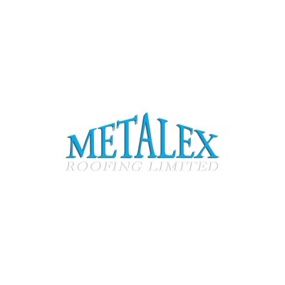 Metalex Roofing Ltd.'s Logo